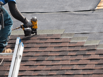 About Roof Repair Experts Valley Springs, CA